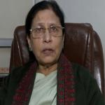 Women in politics : इंदौर की घटना पर सरकार को कड़े कदम उठाने चाहिए : फौजिया खान